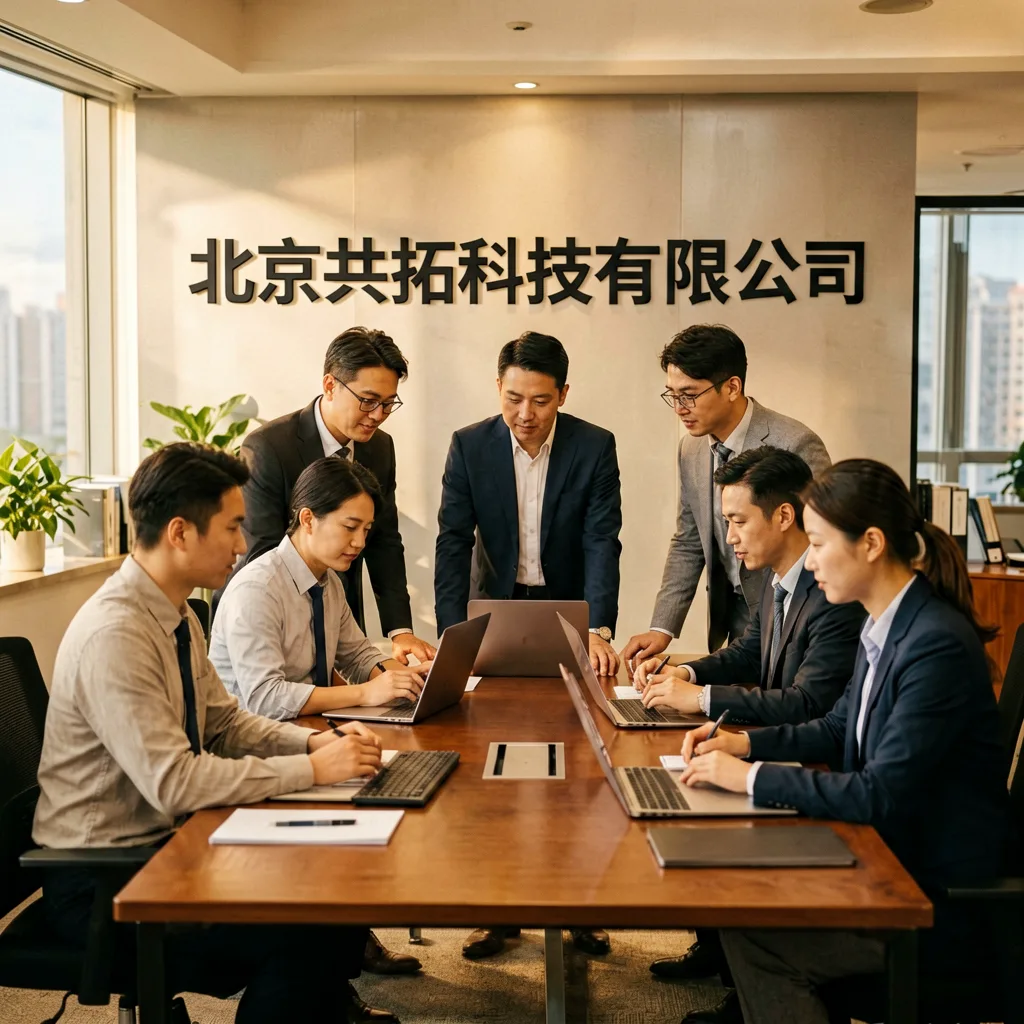 科技解决方案